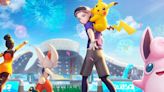 Pokémon UNITE celebra 100 millones de descargas con un código de regalo