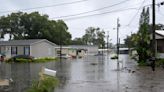 Hurricane Ian heads for Carolinas after pounding Florida