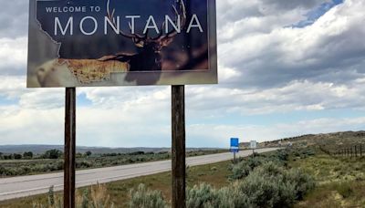 AP Decision Notes: What to expect in the Montana presidential and state primaries