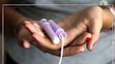 Tampons reportedly have toxic metals with ‘potentially fatal’ consequences - what else do parents need to know?