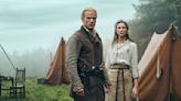 'Outlander' Stars Adorably Bicker About Their Pet Peeves