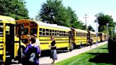 School schedules: When do students start, end, get breaks in Wayne, Pike districts?