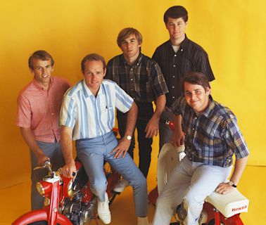 The Beach Boys Get Their Own Disney+ Doc — Here’s How to Watch it Online
