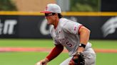 Oklahoma completes sweep of Texas Tech behind a trio of homers