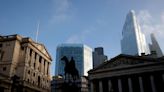 Full steam ahead on new consumer 'duty', Britain's finance watchdog says