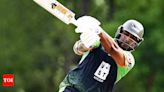 Watch: Shehan Jayasuriya's stunning ramp shot against Haris Rauf in MLC 2024 | Cricket News - Times of India