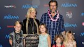 Tori Spelling files for divorce from Dean McDermott