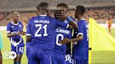 Al-Hilal hope move to Tanzania inspires war-torn Sudan – DW – 05/03/2024