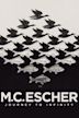 M. C. Escher – Reise in die Unendlichkeit