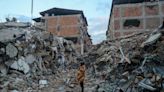 Turkey-Syria earthquake death toll expected to double as fatalities exceed 25,000, UN aid chief says