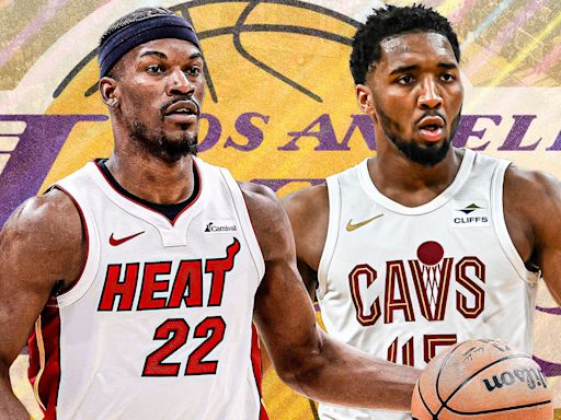 5 Stars the Lakers Should Consider Trading for This NBA Offseason