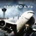 Mayday: catástrofes aéreas