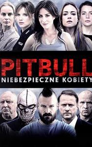 Pitbull. Niebezpieczne kobiety