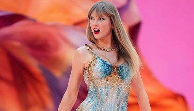 Tras las amenazas de atentado, Taylor Swift volvió a los escenarios: así fue el show junto a Ed Sheeran