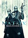 Matrix Reloaded