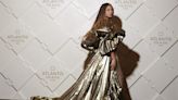Beyoncé And Balmain Co-Design New ‘Renaissance’ Couture Collection