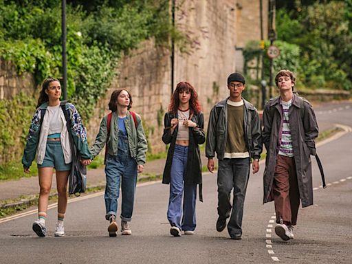 A Good Girl’s Guide to Murder on BBC Three review: a zippy, fun treat for the Gen Z wannabe detectives