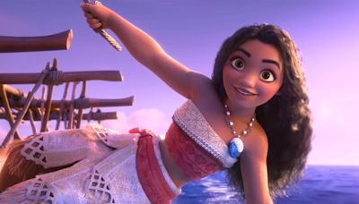 Moana 2: Disney presenta un nuevo adelanto de la esperada secuela protagonizada por Dwayne Johnson