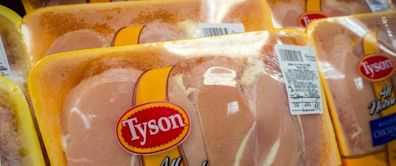 Tyson Foods (TSN) Q2 Earnings Top Estimates Despite Lower Sales