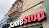 Meme stock GameStop climbs after raising $933 million in share sales