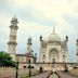 Bibi Ka Maqbara