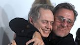 Man arrested in random attack on actor Buscemi