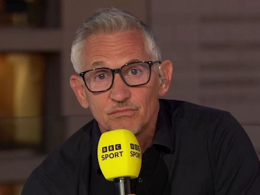 'Lineker knows it's his last tournament': Is he going out with a bang?
