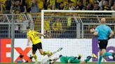 Fuellkrug outshines Mbappe to give Dortmund advantage over PSG - Soccer America