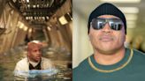 LL Cool J says he almost drowned on the set of 'Deep Blue Sea' after a crew member 'bailed' on him during a stunt