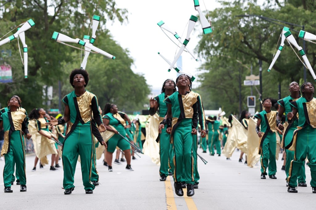 Bud Billiken Parade 2024: Route, start time and a look back at 95 years of Chicago’s back-to-school tradition