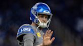 Jared Goff says his Lions media 'relish in negativity' remark got 'twisted'