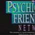 Psychic Friends Network