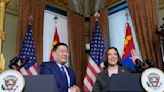 Mongolia wants to get closer to the U.S. without rattling 'eternal neighbors' Russia and China
