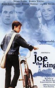 Joe the King