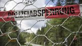 Alemania implanta los controles fronterizos ante la cumbre del G7 en Baviera