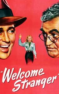 Welcome Stranger (1947 film)