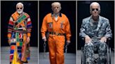 PM Modi, Trump, Biden, Putin walk the ramp in AI-fashion show video shared by Elon Musk