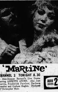 Martine