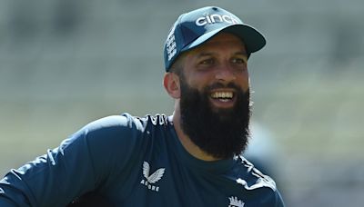 Moeen Ali peaks to Nasser Hussain about international retirement