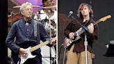 Eric Clapton picks an unlikely contender as his favorite contemporary guitarist