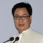 Kiren Rijiju