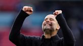 Man City players on two-day chill-out, says Guardiola