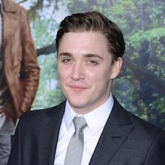 Kyle Gallner