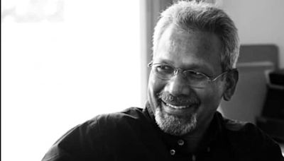 Mani Ratnam Birthday Special: 7 Films That Prove Why He Is A Master Filmmaker