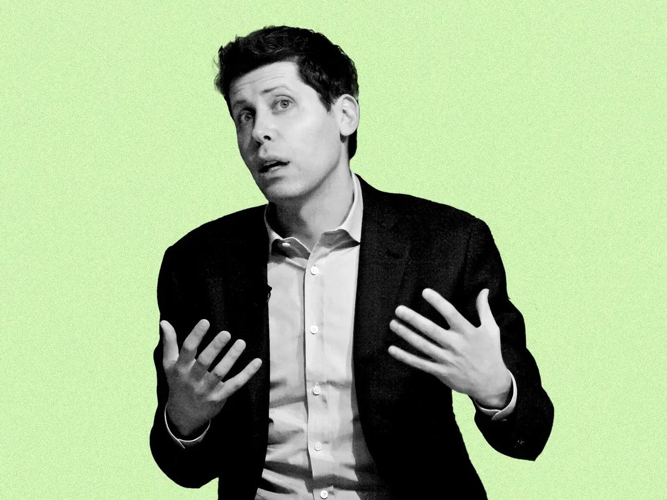 Silicon Valley doesn't seem to be buying Sam Altman's NDA pleas