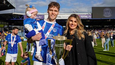 'Promotion will stay with me forever' - Raggett