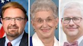 Three from North Carolina on Fiscal Heroes list