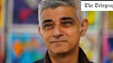 Sadiq Khan: I would pay if I saw somebody shoplifting nappies