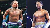 Antonio Tarver Makes Big Gervonta Davis vs Shakur Stevenson Prediction: "He's Unmatched" - Seconds Out