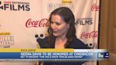 Geena Davis Supports Next Generation of Filmmakers